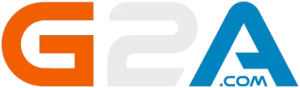 Logo of G2A