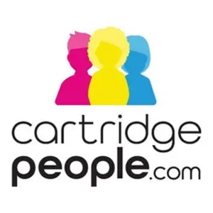 Logo of Cartridge People
