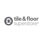 Logo of Tile and Floor Superstore