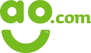 Logo of AO