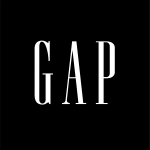 Logo of Gap