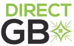 Logo of Direct GB Home and Garden
