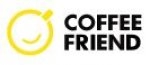 Logo of Coffee Friend