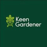 Logo of Keen Gardener