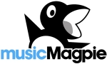 Logo of MusicMagpie