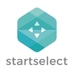 Logo of Startselect UK