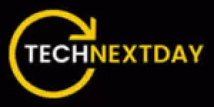Logo of Tech Next Day