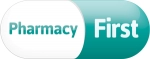 Logo of Pharmacy First