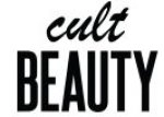 Logo of Cult Beauty