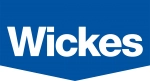 Logo of Wickes