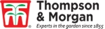 Logo of Thompson & Morgan