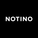 Logo of Notino