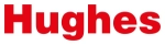 Logo of Hughes