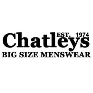 Logo of Chatleys Menswear