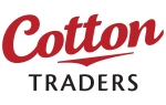 Logo of Cotton Traders