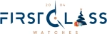 Logo of First Class Watches