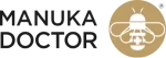 Logo of Manuka Doctor