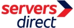 Logo of Servers Direct
