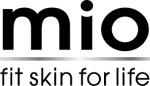 Logo of Mio Skincare UK