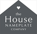 Logo of The House Nameplate Company