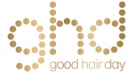 Logo of ghd hair