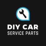 Logo of DIY Car Service Parts