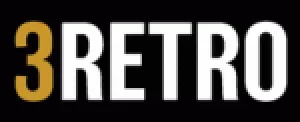 Logo of 3retro
