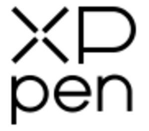 Logo of XP Pen