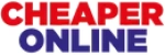 Logo of Cheaper Online