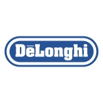Logo of Delonghi