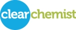 Logo of Clear Chemist
