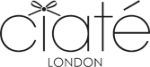 Logo of Ciate UK