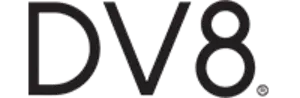 Logo of DV8 Fashion
