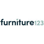 Logo of Furniture123