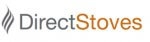 Logo of Direct Stoves