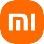Logo of Xiaomi