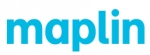Logo of Maplin