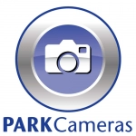 Logo of Park Cameras