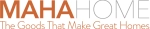 Logo of Maha home