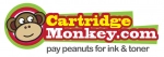 Logo of CartridgeMonkey