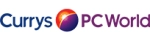 Logo of Currys PC World