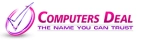 Logo of Computers Deal