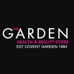 Logo of Garden Pharmacy