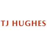Logo of TJ Hughes