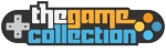 Logo of The Game Collection