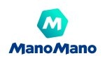 Logo of ManoMano UK