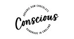 Logo of Conscious Chocolate