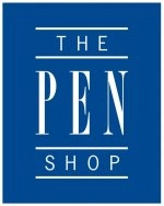 Logo of The Pen Shop