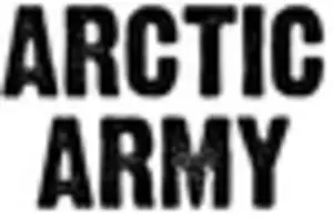 Logo of Arctic Army