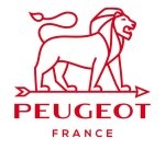 Logo of Peugeot Saveurs